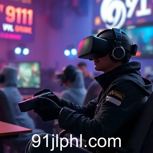 Digital Gaming Trends and Innovations