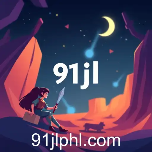 91jl