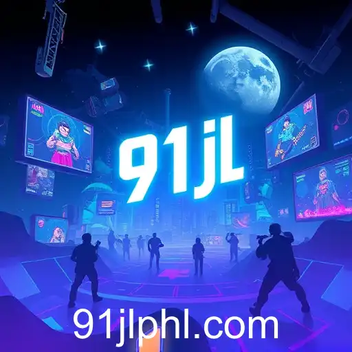 91jl