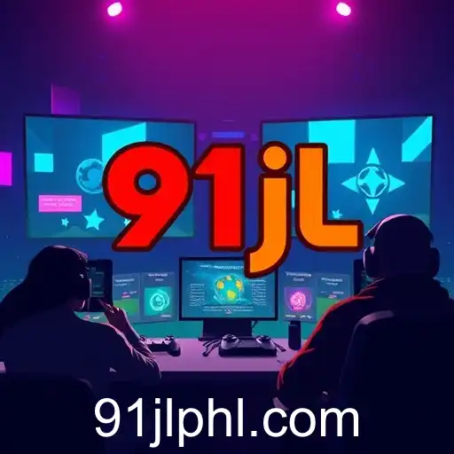 The Rising Star of 91jl: Gaming in Today's Digital Age